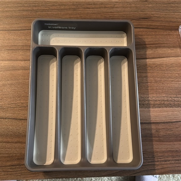 Utensil Tray Madesmart Silverware Tray - Picture 2 of 3